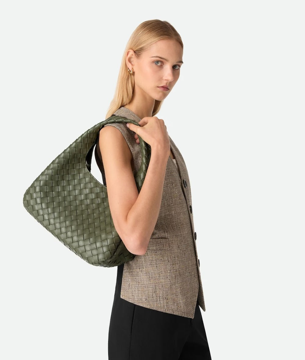 Ezyycart Bags Bottegan Luxury Bag --91073