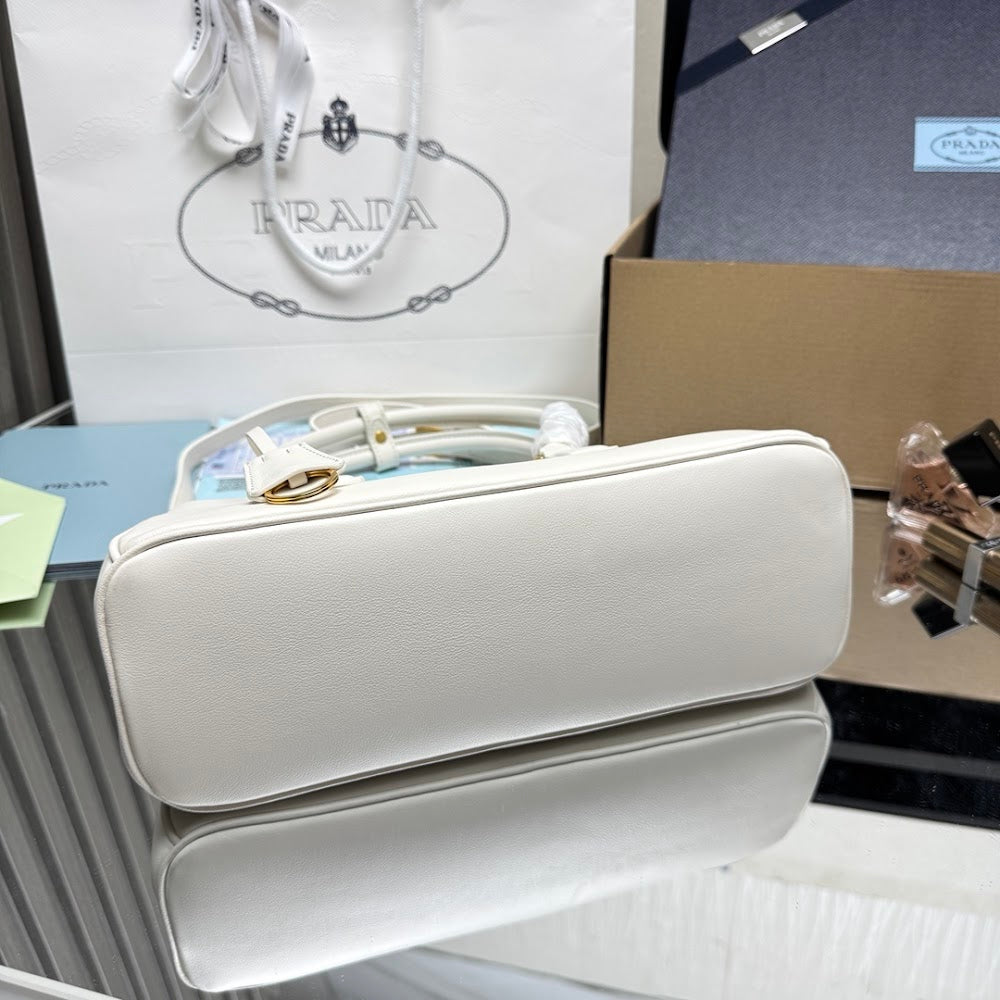 Ezyycart Bags Pradn Luxury Bag --101412