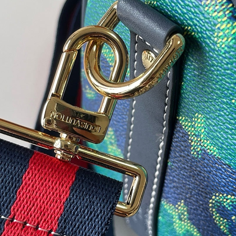 Anum Bags LVn Luxury Bag --78740