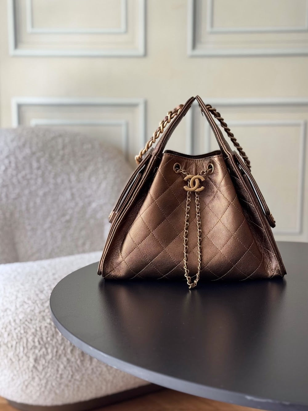 Anum Bags CHn Luxury Bag --114222