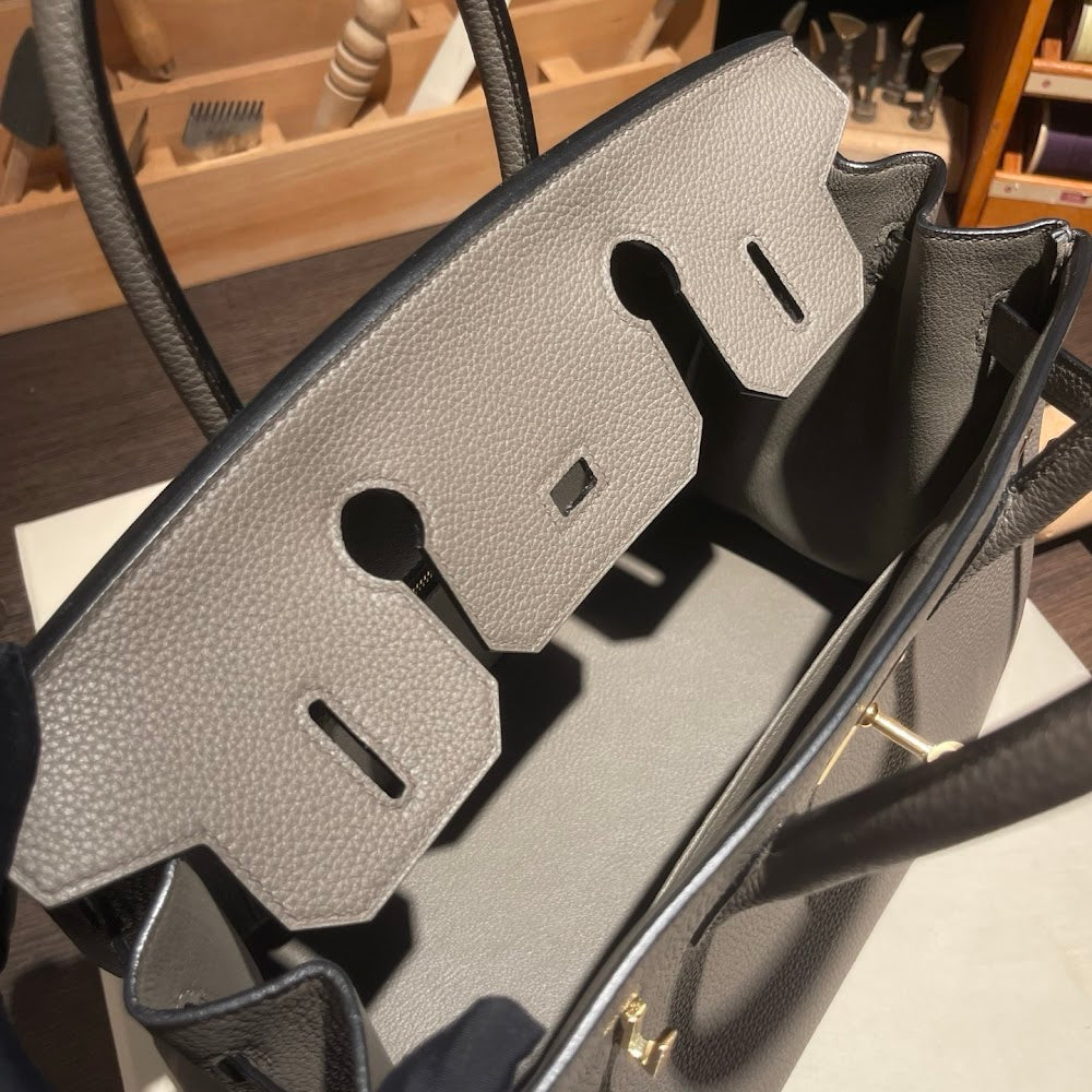 Anum Bags Hermesn Luxury Bag --117723