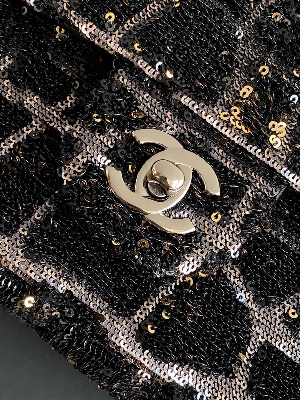 Anum Bags CHn Luxury Bag --114181