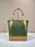 Ezyycart Bags Prada Luxury Bag --54480
