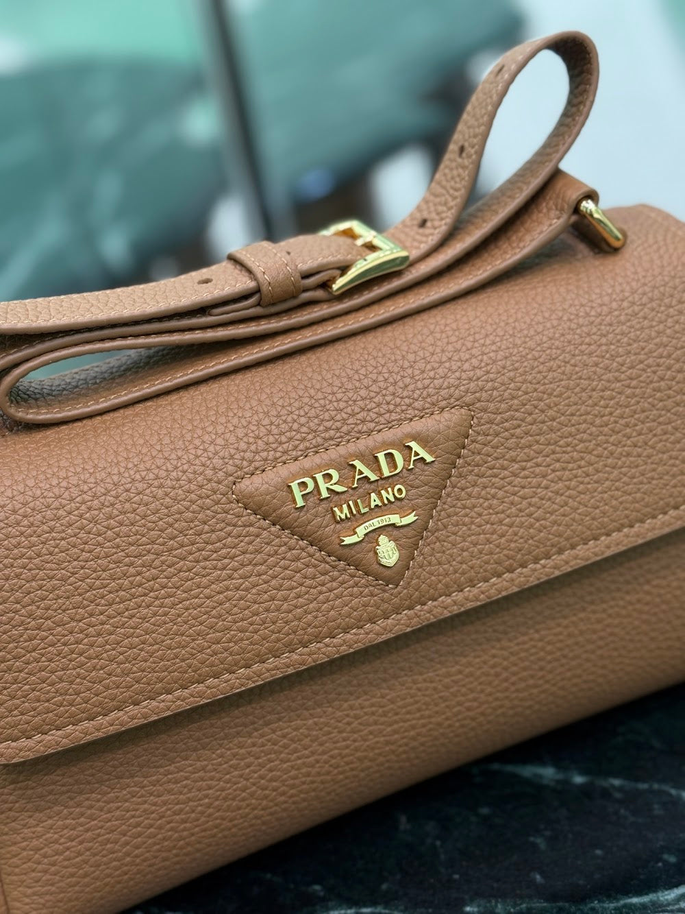 Ezyycart Bags Prada Luxury Bag --53701