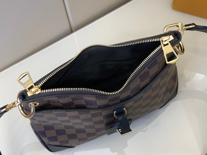 Anum Bags ln Luxury Bag --60160