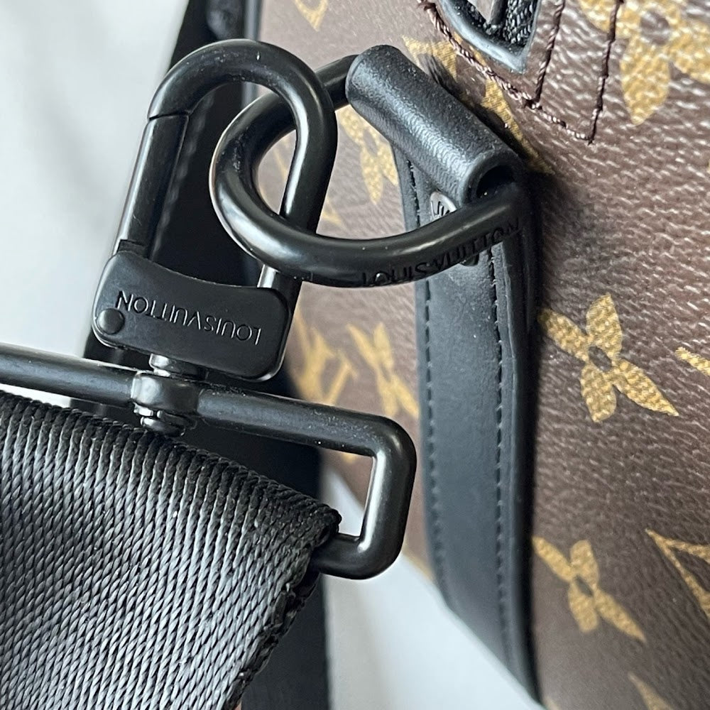 Anum Bags LVn Luxury Bag --78822