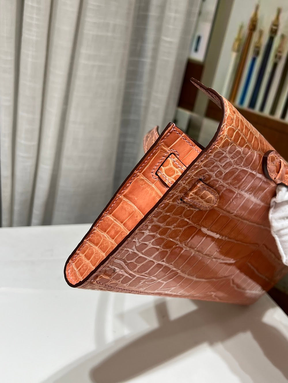 Anum Bags Hermesn Luxury Bag --116644