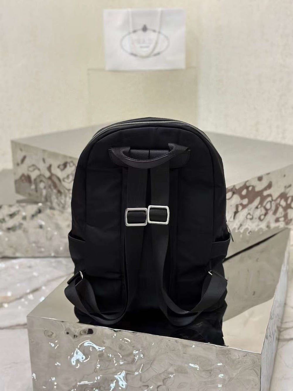 Ezyycart Bags Prada Luxury Bag --54255