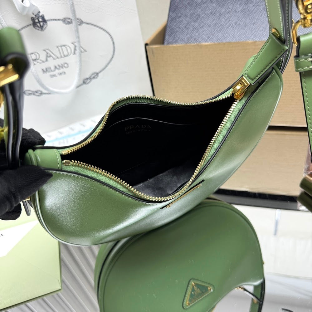 Ezyycart Bags Pradn Luxury Bag --102264