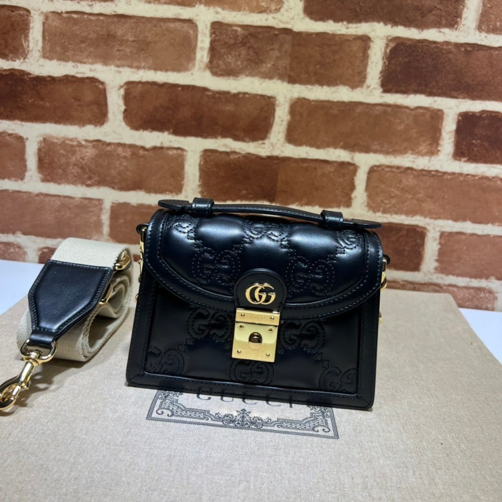 Ezyycart Bags Guccin Luxury Bag --94758