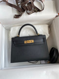Anum Bags Hermesn Luxury Bag --119016