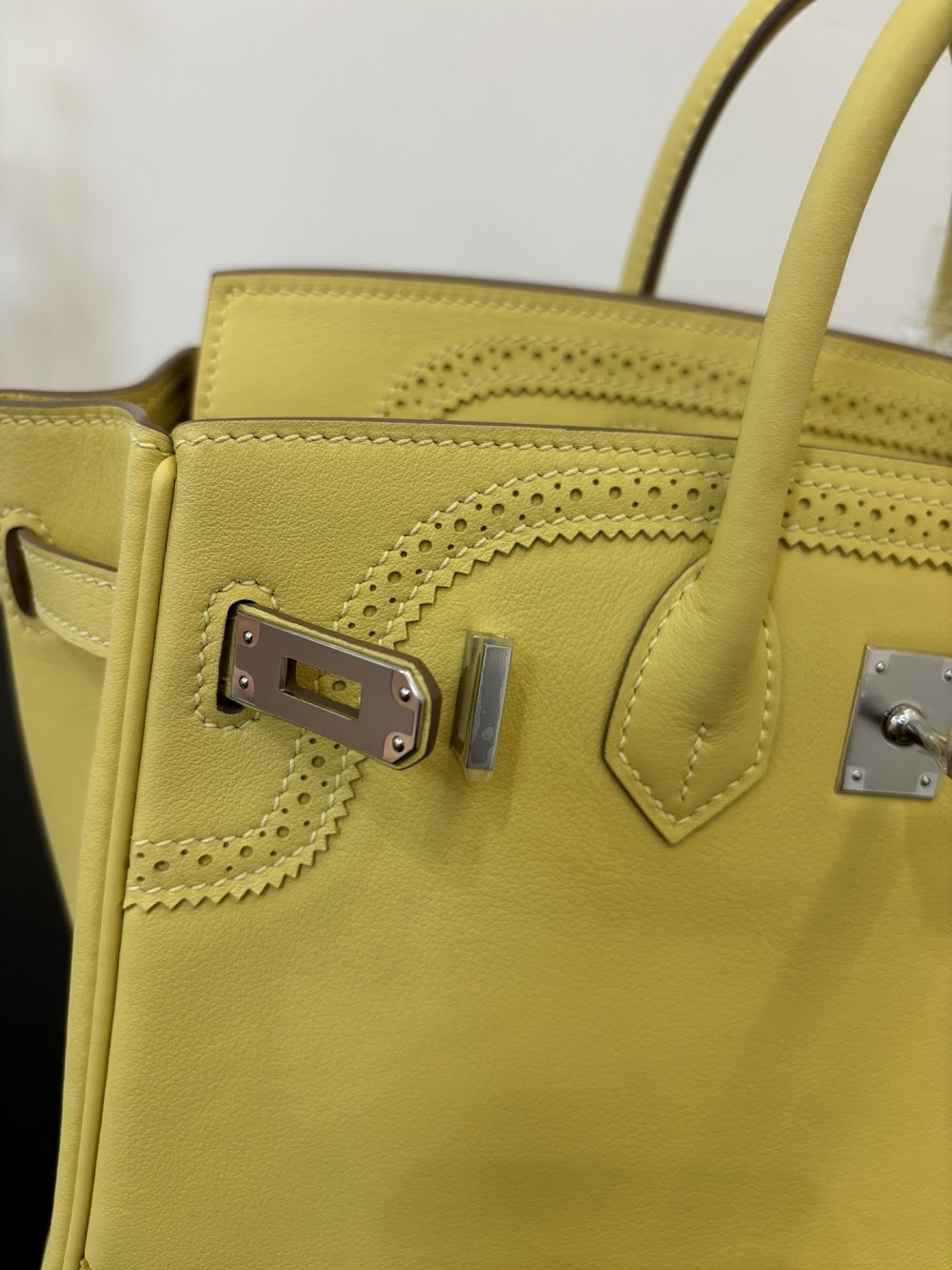 Anum Bags Hermesn Luxury Bag --117887