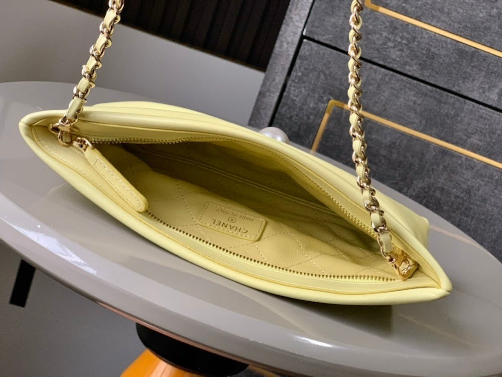 Anum Bags CHn Luxury Bag --113986
