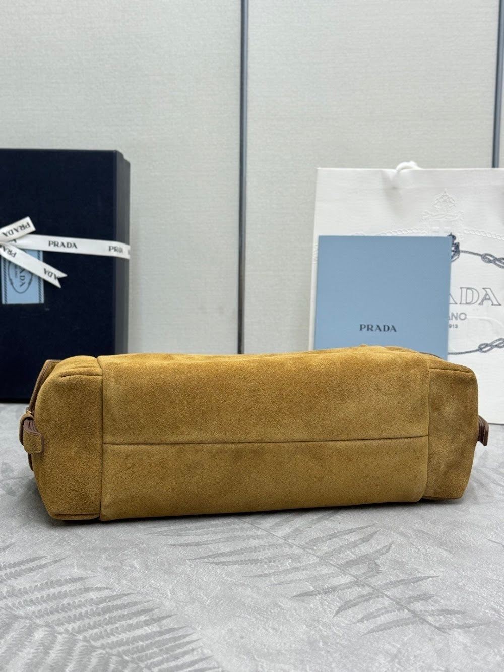 Ezyycart Bags Pradn Luxury Bag --102954