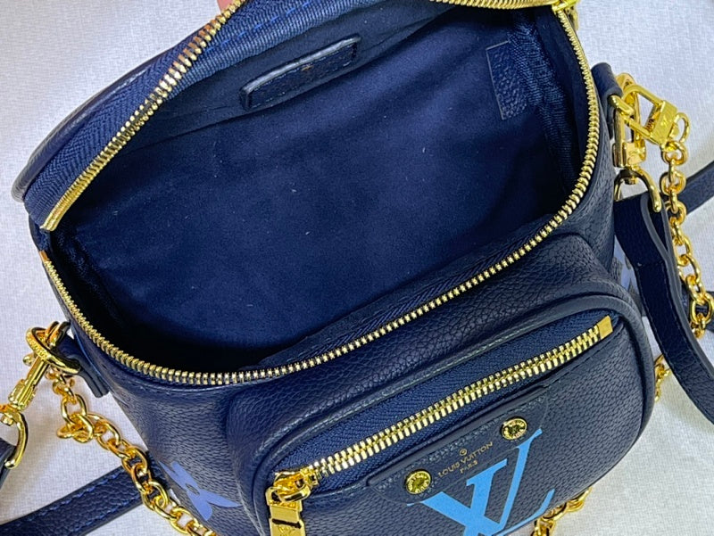 Anum Bags LVn Luxury Bag --79795