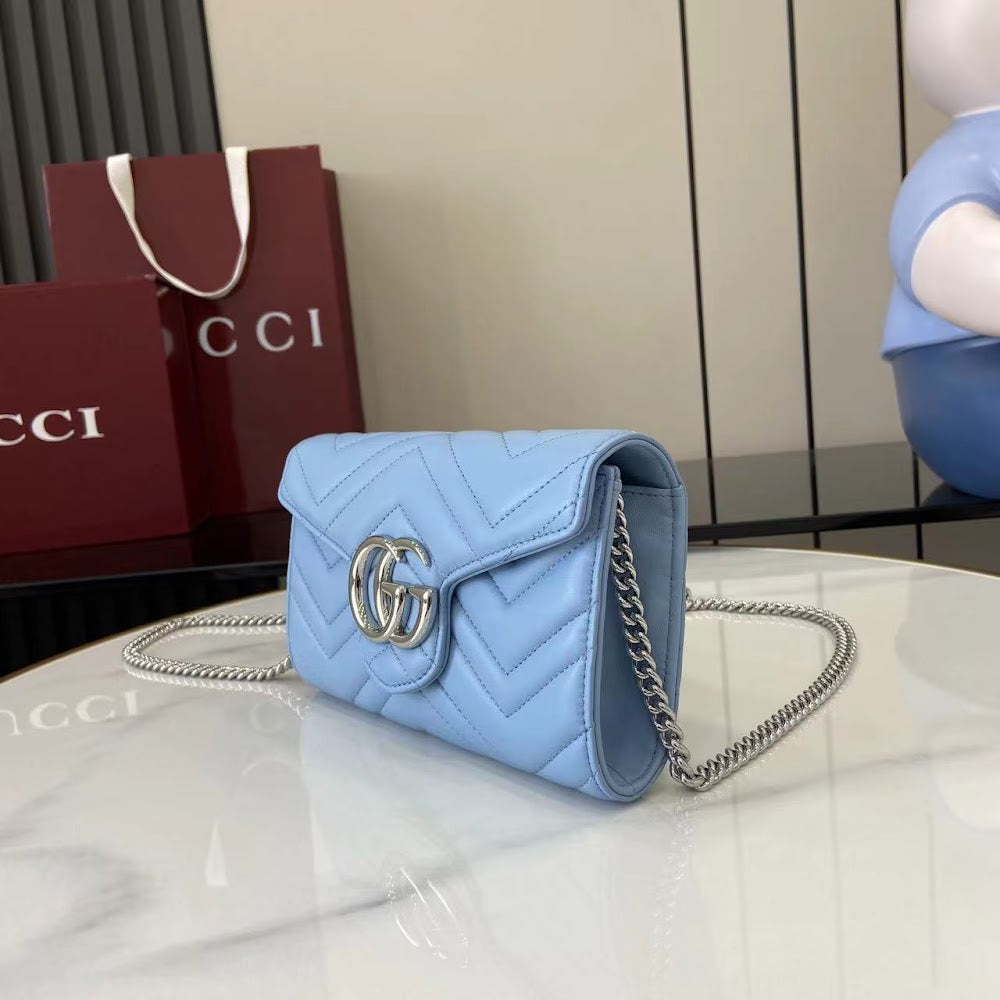 Ezyycart Bags Guccin Luxury Bag --94575