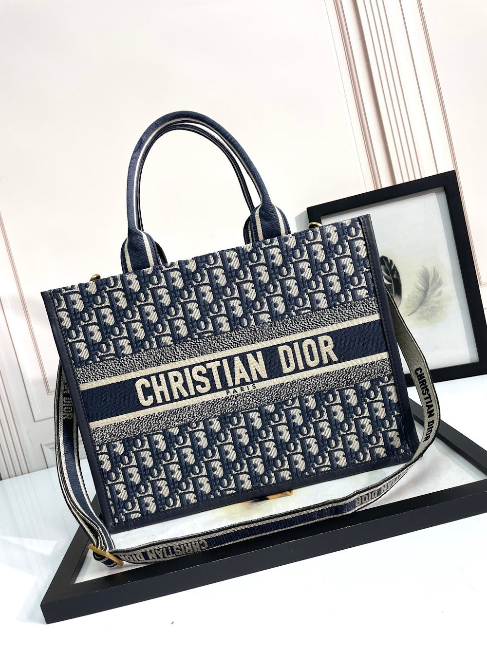 Ezyycart Bags Diorn Luxury Bag --115759