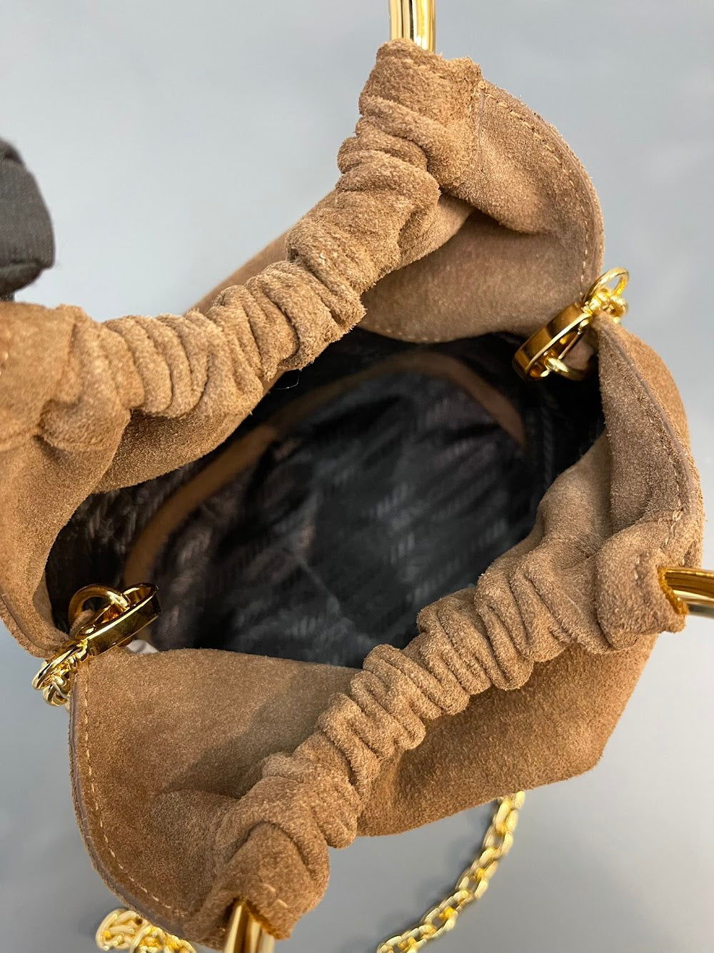 Ezyycart Bags Pradn Luxury Bag --102610