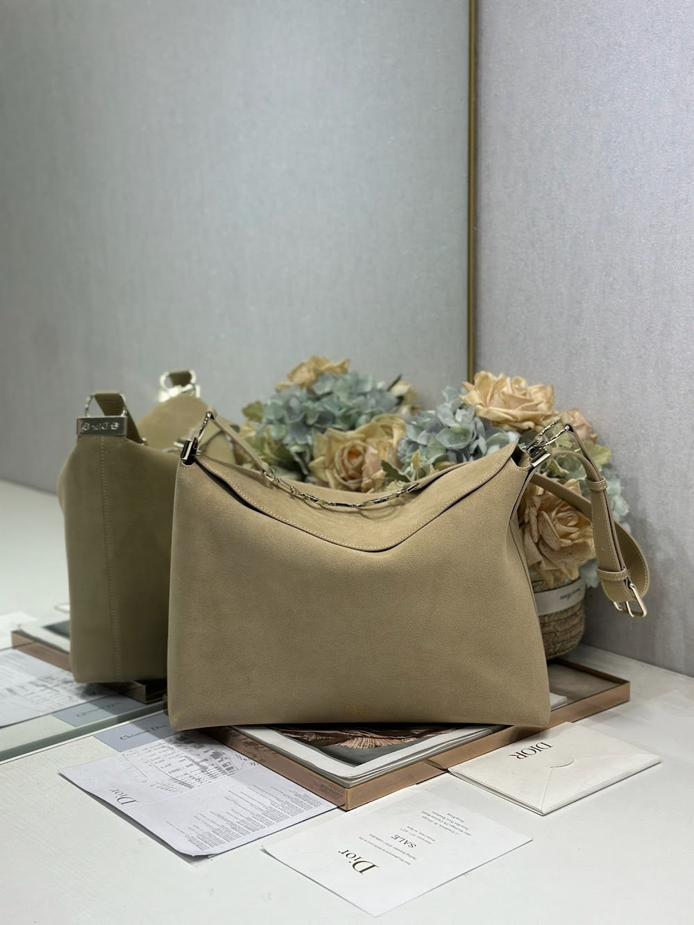 Ezyycart Bags Diorn Luxury Bag --115531