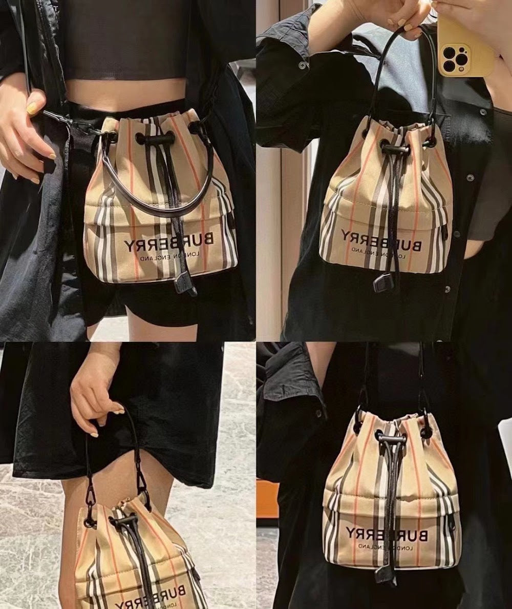 Ezyycart Bags Burberryn Luxury Bag --91628