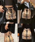 Ezyycart Bags Burberryn Luxury Bag --91628