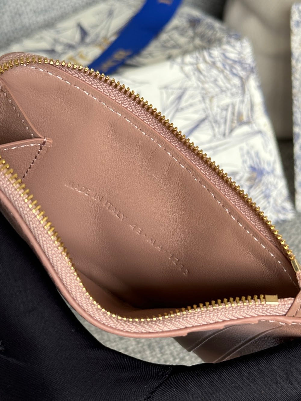 Anum Bags Diorn Luxury Bag --114552