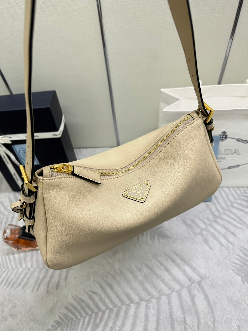 Ezyycart Bags Pradn Luxury Bag --101427