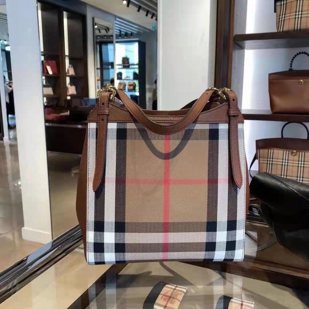 Ezyycart Bags Burberryn Luxury Bag --91882