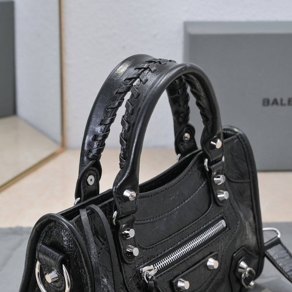 Ezyycart Bags Balenciaga Luxury Bag --111884
