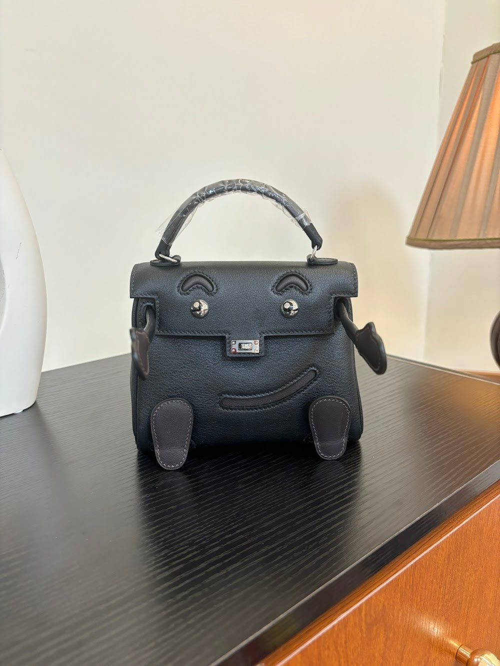 Anum Bags Hermesn Luxury Bag --118053