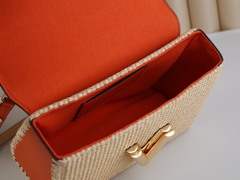 Ezyycart Bags ln Luxury Bag --57181