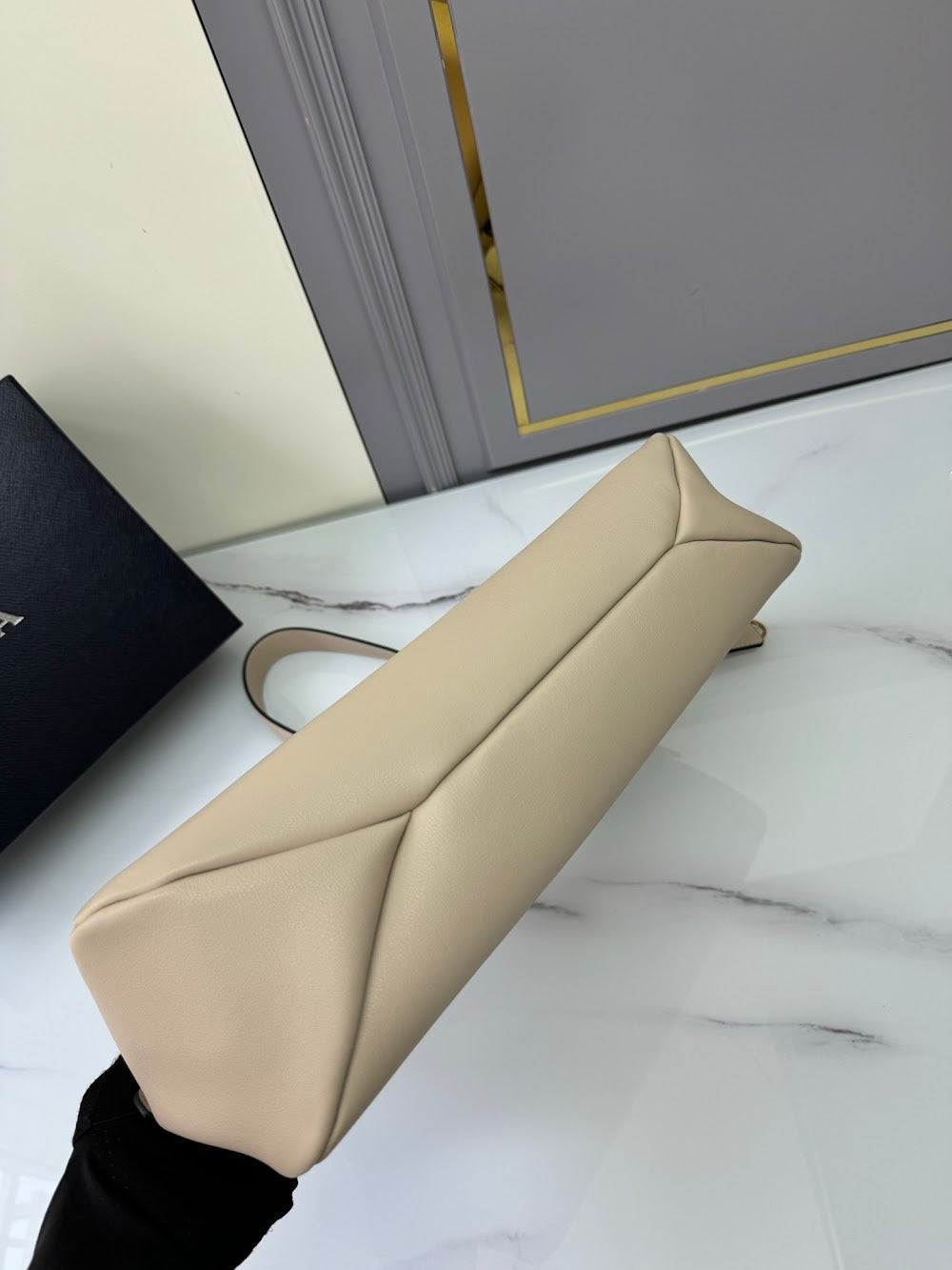 Ezyycart Bags Pradn Luxury Bag --102562