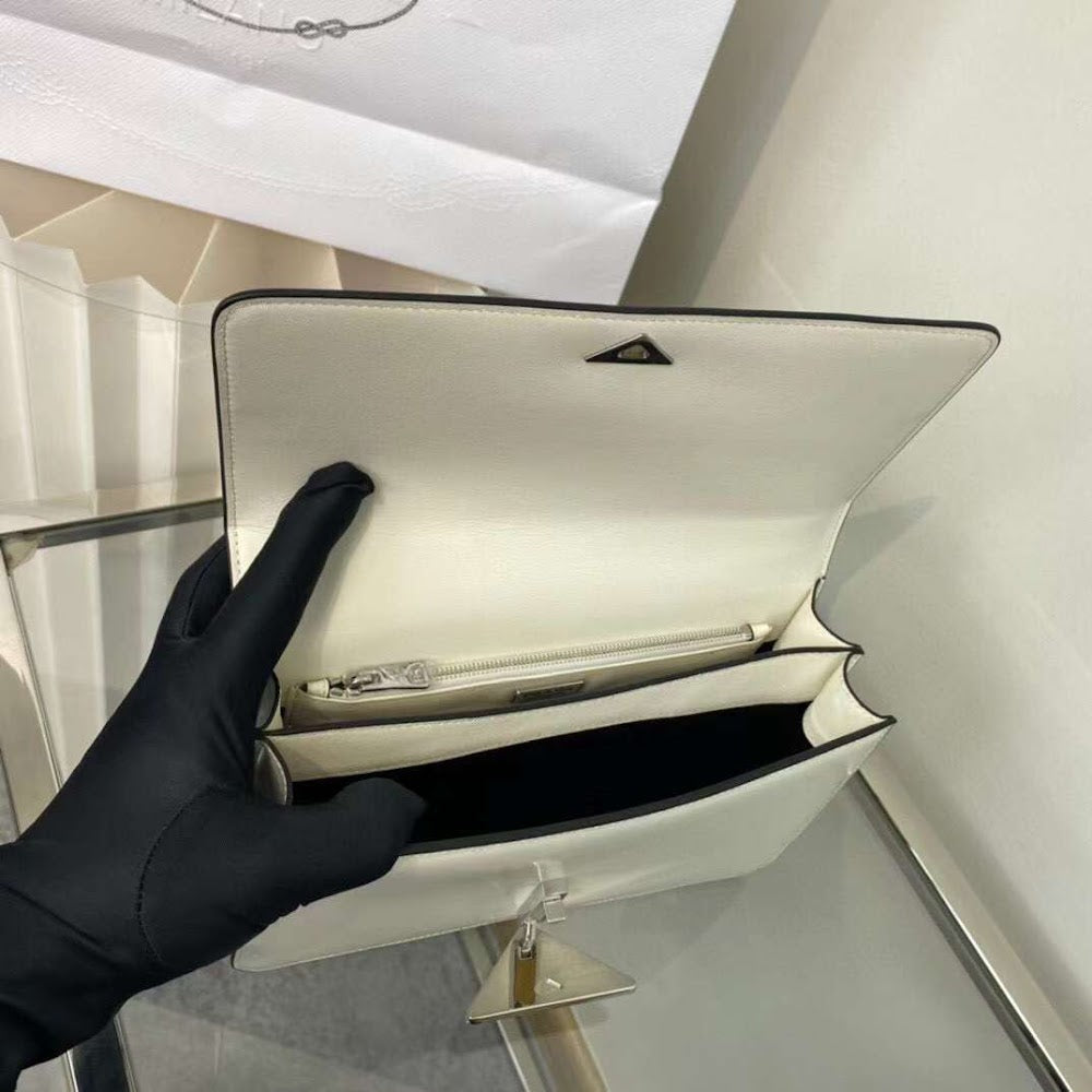 Ezyycart Bags Prada Luxury Bag --54128