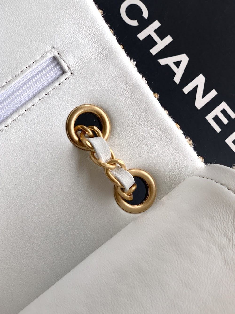 Anum Bags CHn Luxury Bag --113069