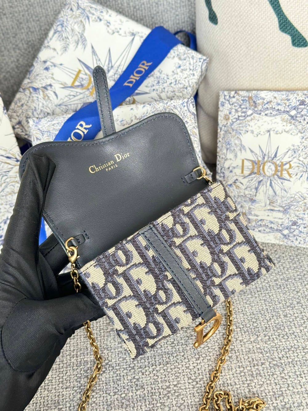 Anum Bags Diorn Luxury Bag --114529