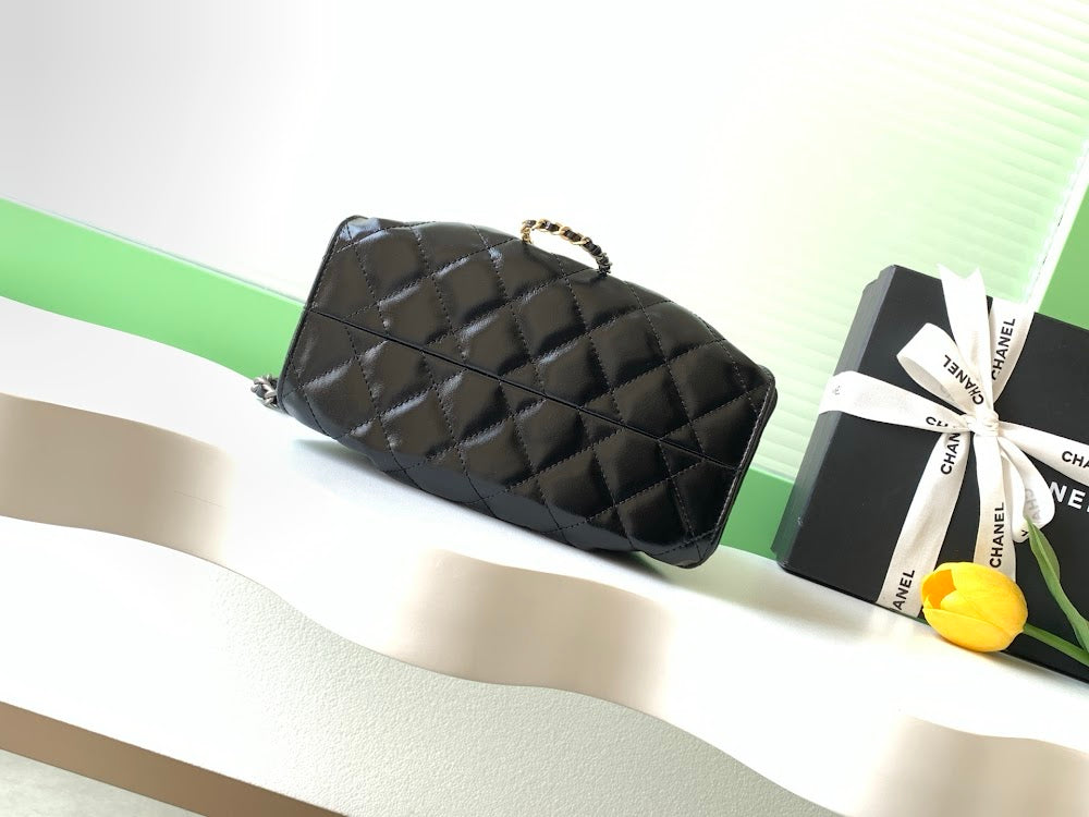 Anum Bags CHn Luxury Bag --114214