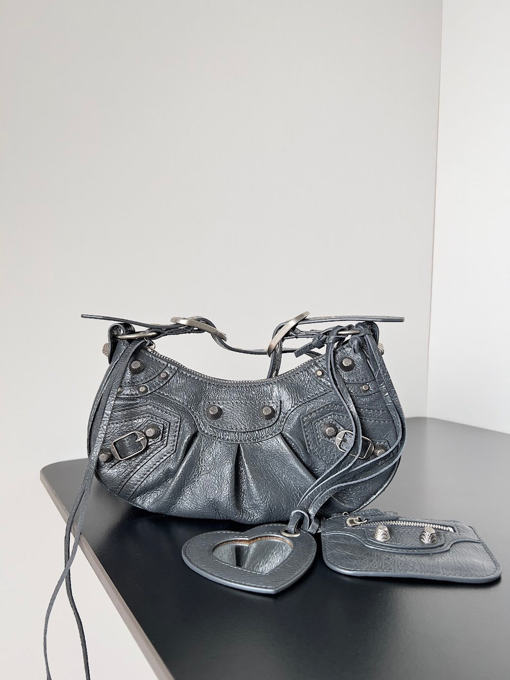 Ezyycart Bags Balenciaga Luxury Bag --111154