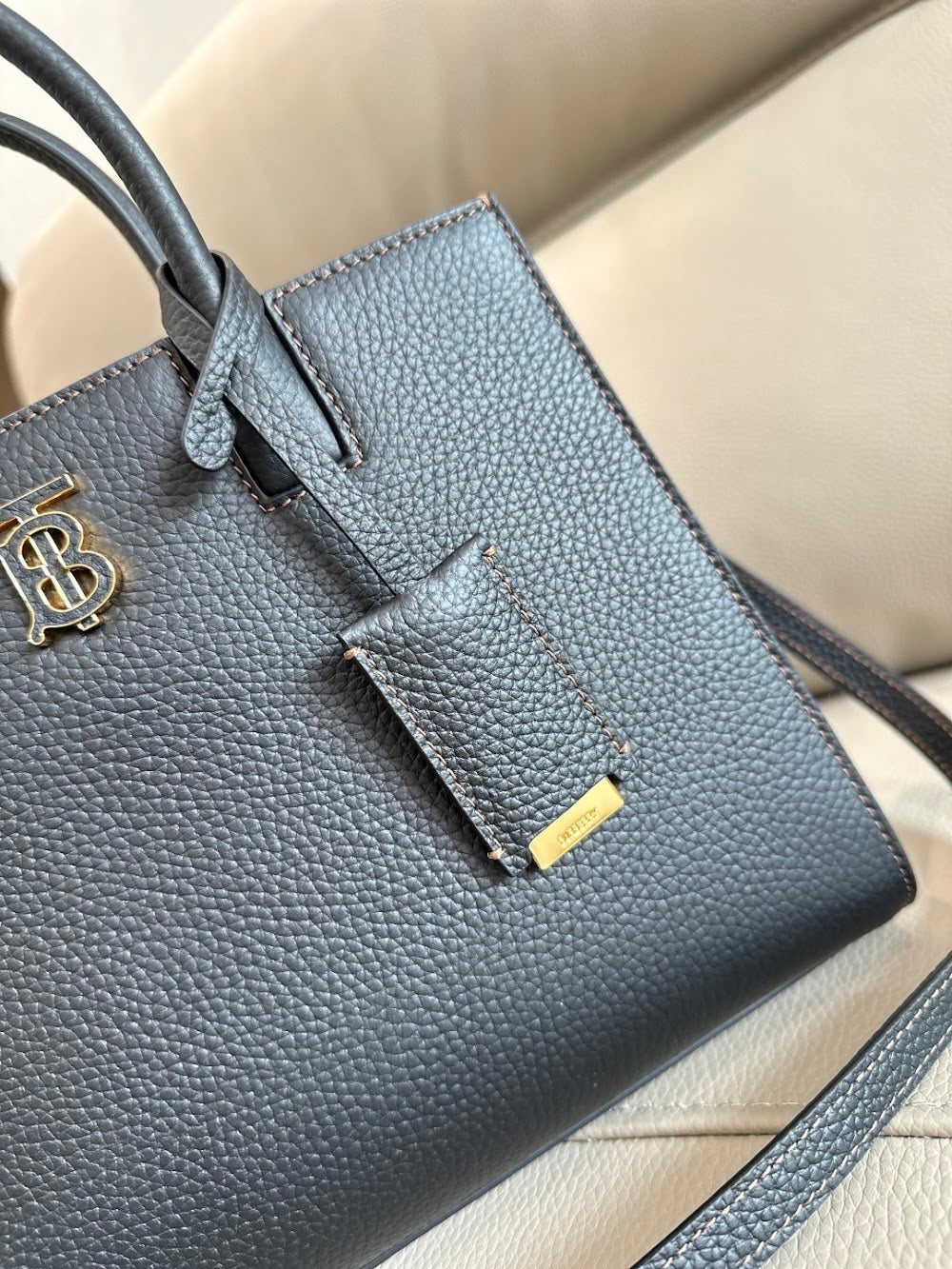 Ezyycart Bags Burberryn Luxury Bag --91699