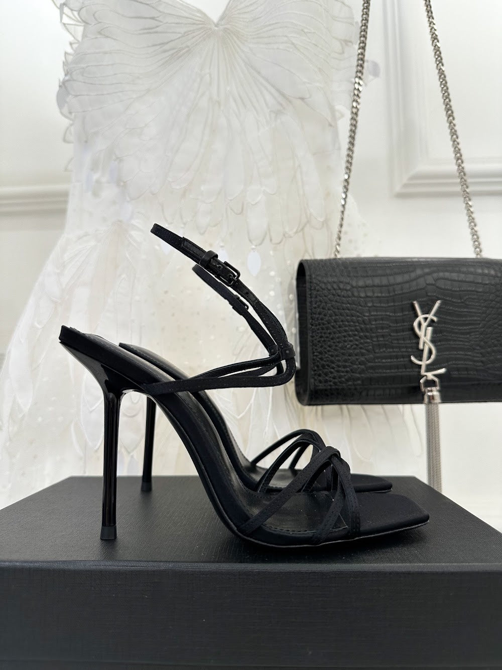 Ezyycart Bags Luxury Bag --50385