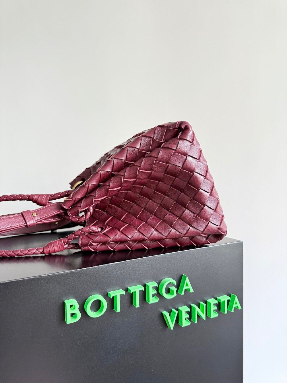 Ezyycart Bags Bottegan Luxury Bag --91384