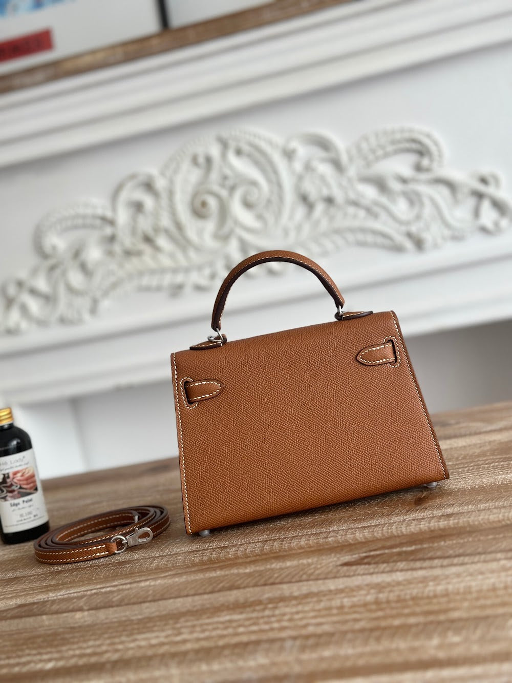 Anum Bags Hermesn Luxury Bag --117510
