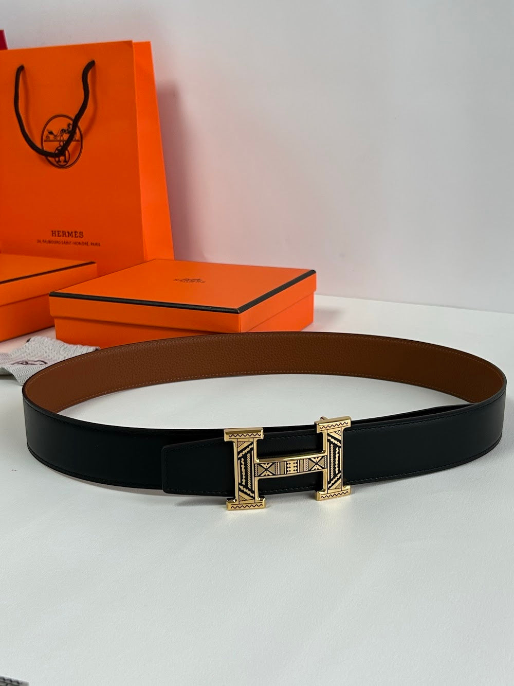 Anum Bags Hermesn Luxury Belt --105889