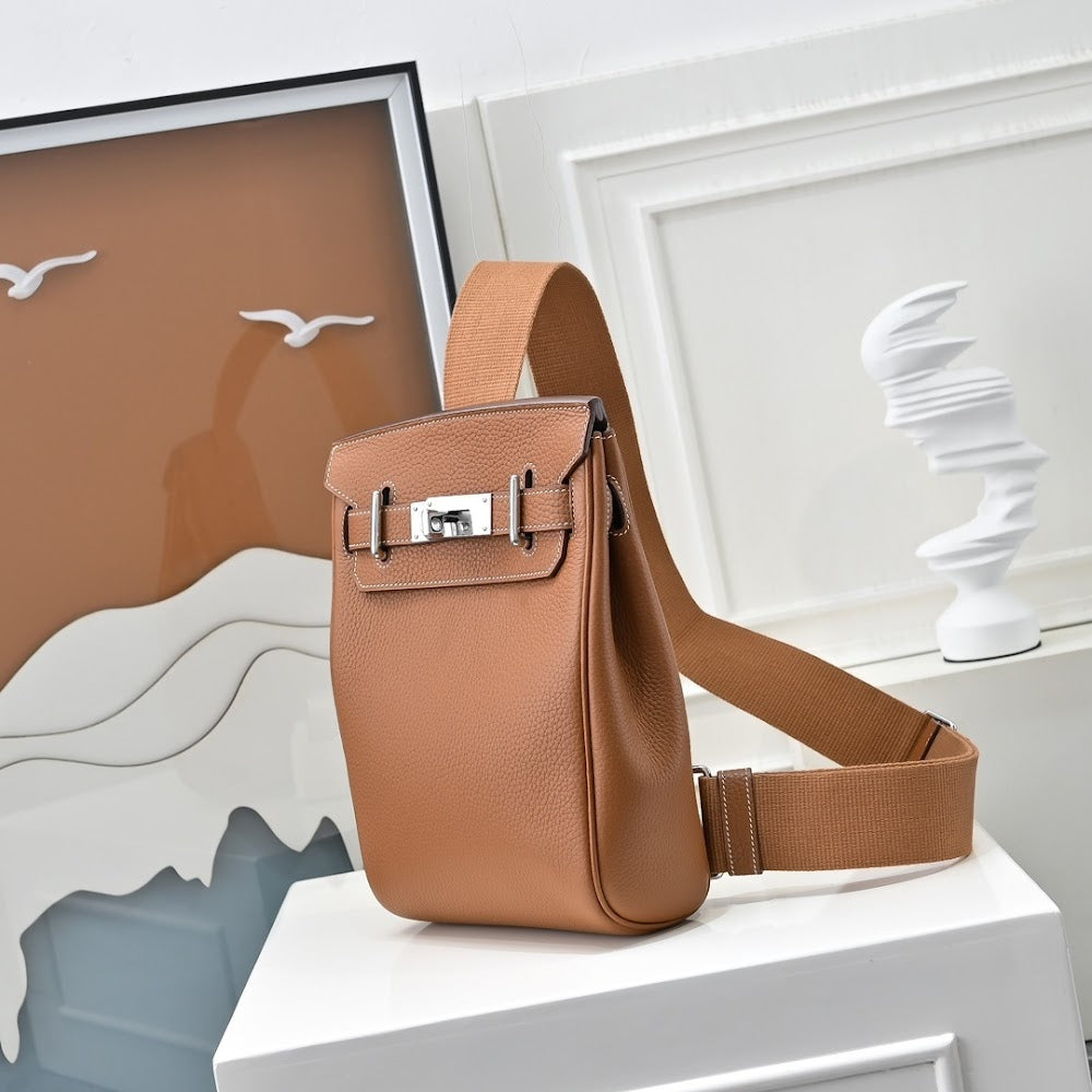 Anum Bags Hermesn Luxury Bag --116720