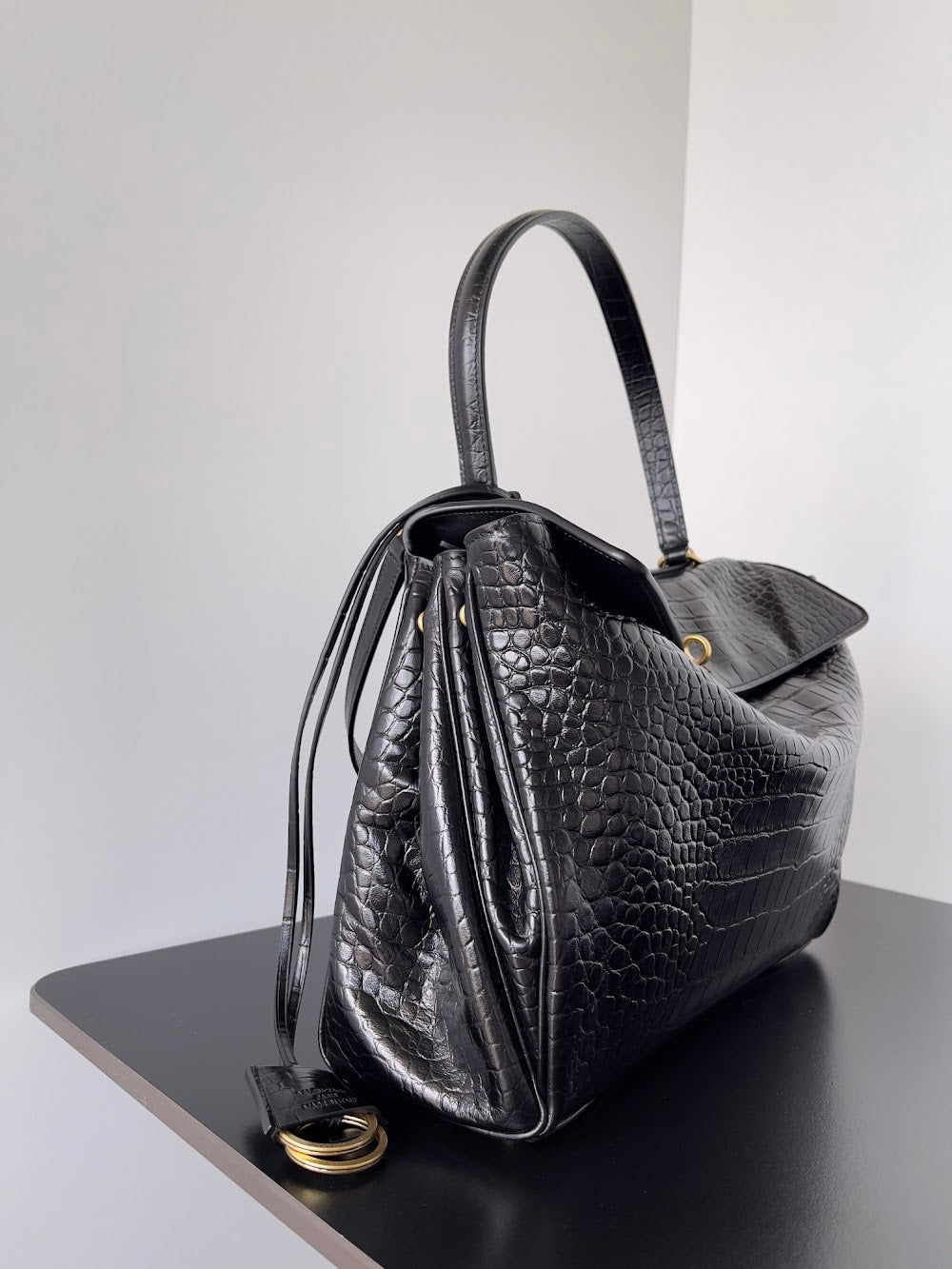 Ezyycart Bags Balenciaga Luxury Bag --111558