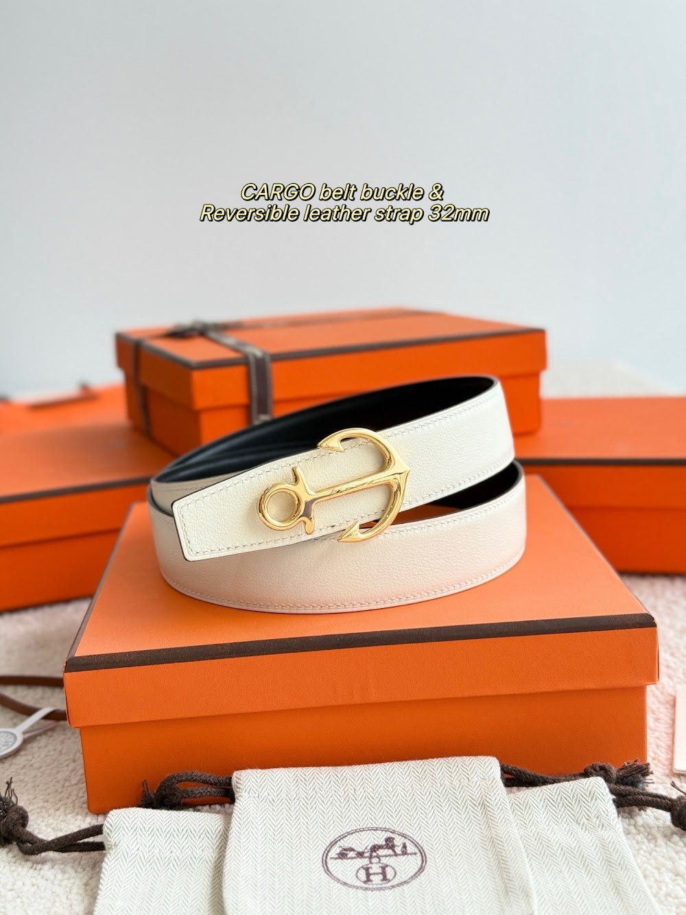 Anum Bags Hermesn Luxury Belt --105874