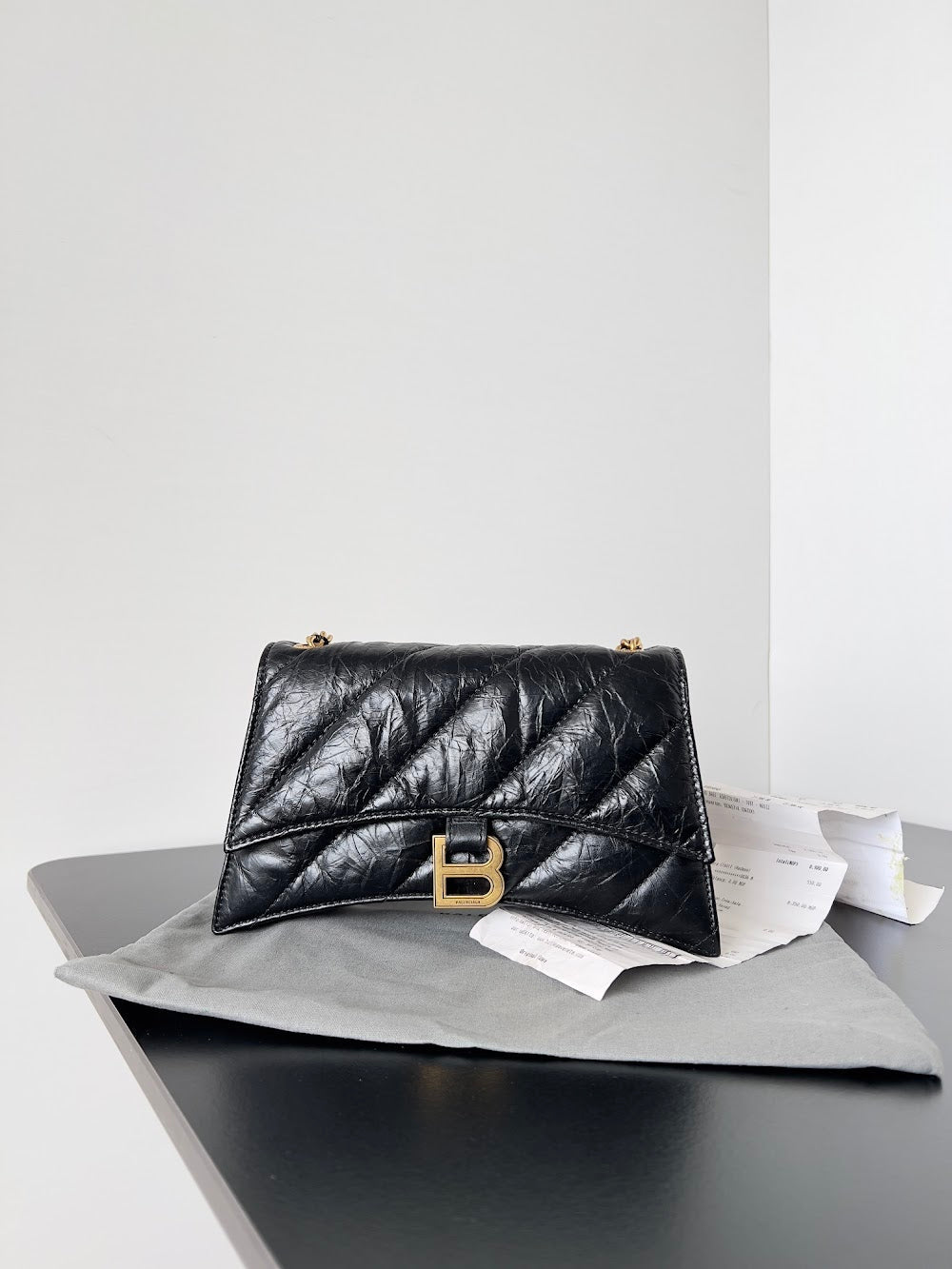Ezyycart Bags Balenciaga Luxury Bag --111203