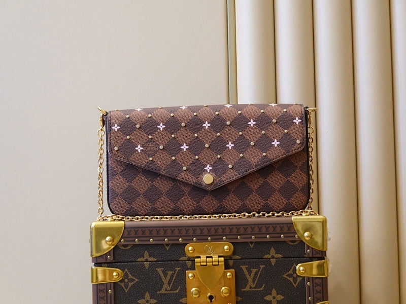 Ezyycart Bags ln Luxury Bag --60255