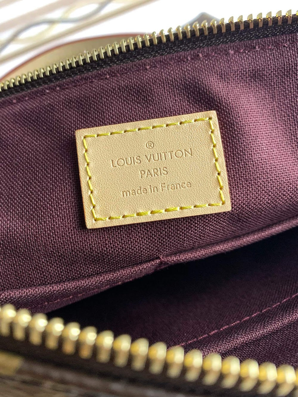 Anum Bags ln Luxury Bag --57002