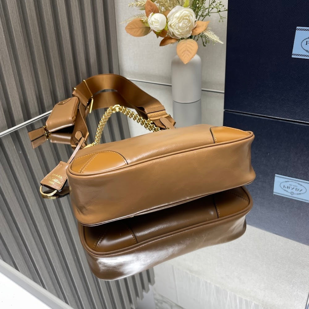 Ezyycart Bags Prada Luxury Bag --54652