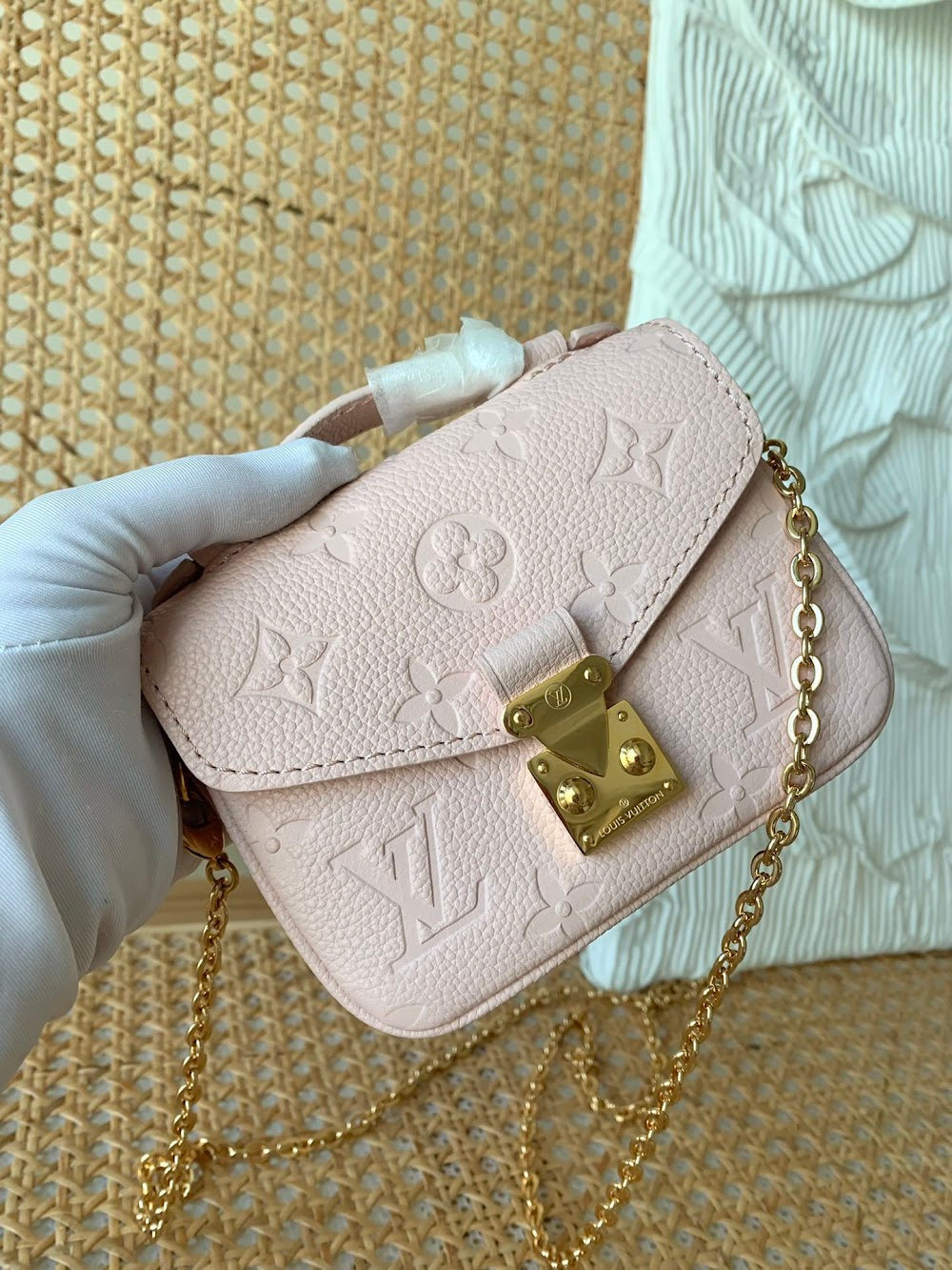 Ezyycart Bags LV Luxury Bag --55913